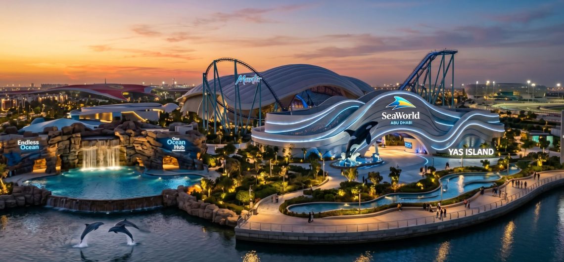 Marine Parks